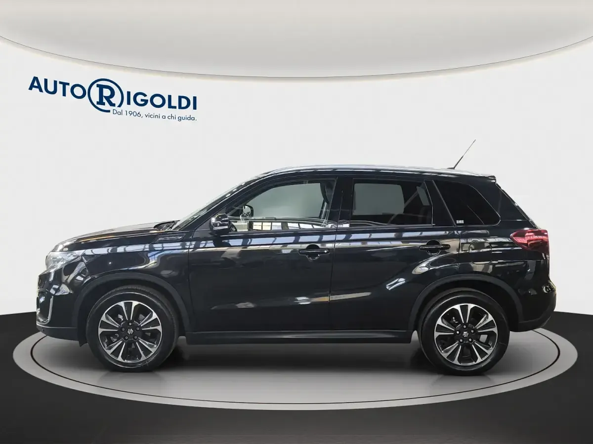 Usata Suzuki Vitara 140 CV (102 kW) 2018 SUV