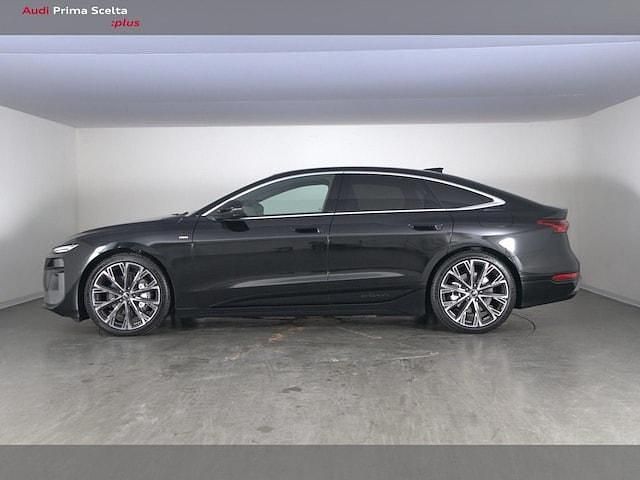 Nuova Audi e-tron Sportback S-Line 119 kW (163 CV) 2025 Nero mythos metallizzato SUV