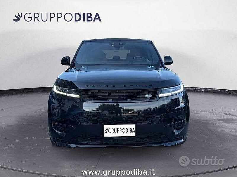 Usata Land Rover Range Rover 2023 SUV