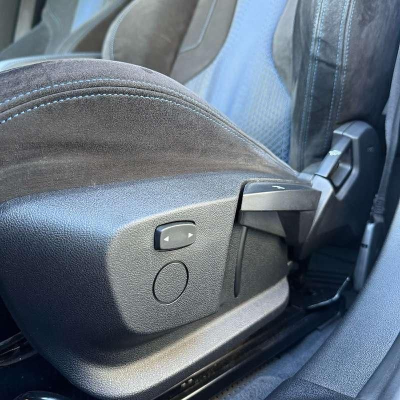 Usata BMW M135 320 CV (235 kW) 2021 Utilitaria