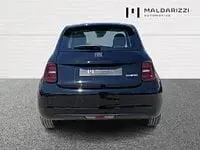 Nuova Fiat 500 65 CV (47 kW) 2026 Nero Berlina