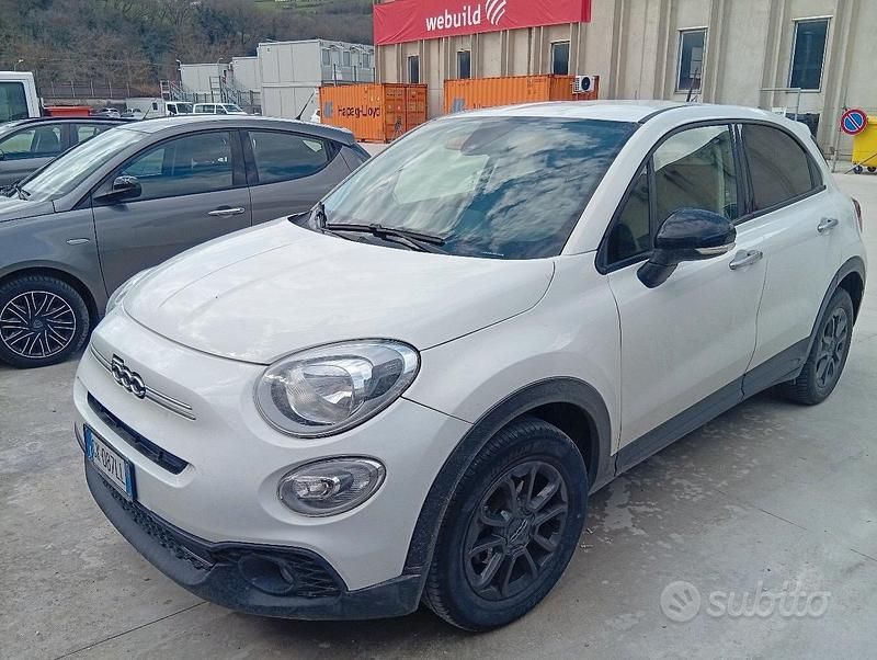 Usata Fiat 500 95 CV (69 kW) 2023 Station wagon