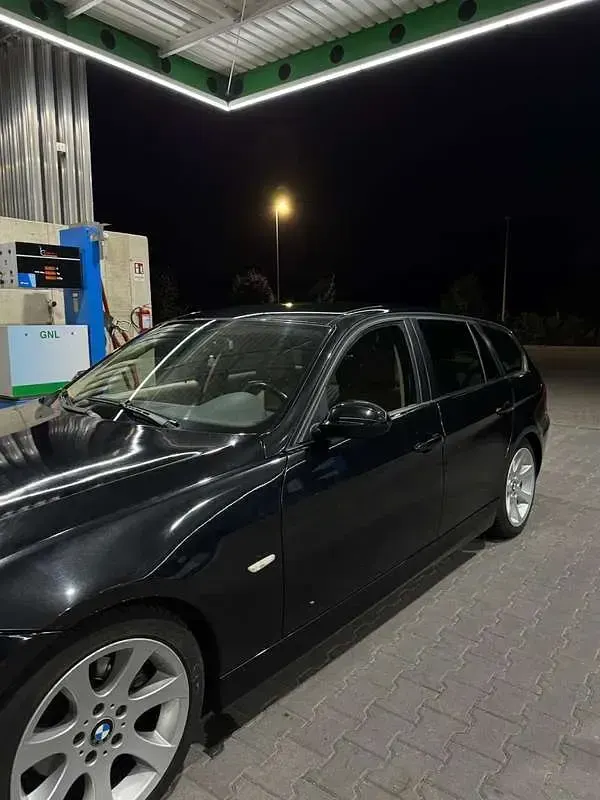 Usata BMW 320 163 CV (119 kW) 2005 Station wagon