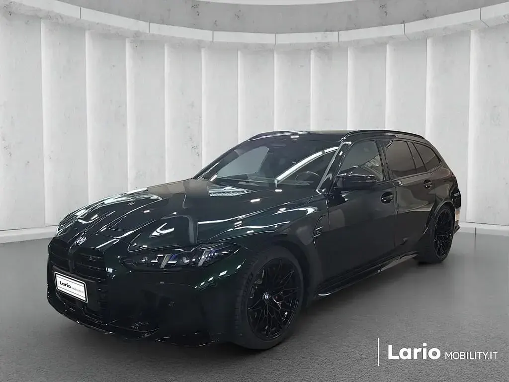 Usata BMW M3 Competition Edition 530 CV (389 kW) 2024 Berlina