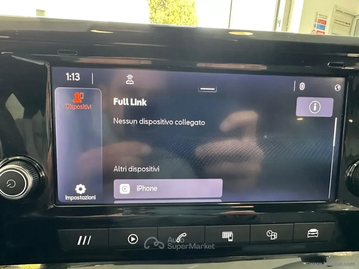 Brugt Seat Arona Xperience 110 HK (80 kW) 2024 Sort SUV