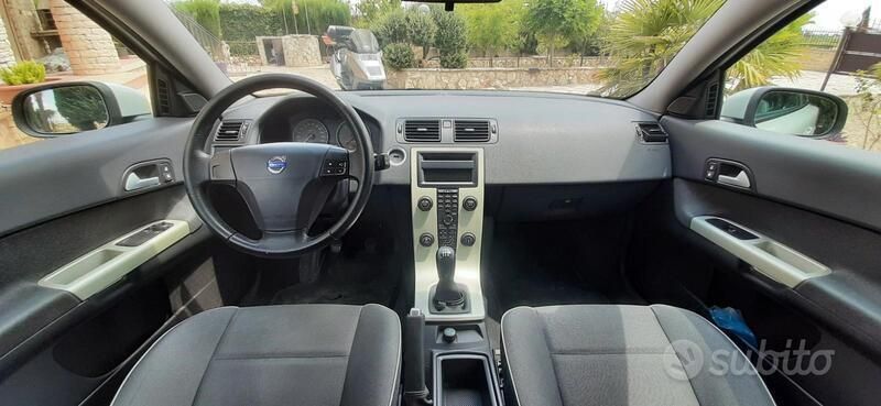 Usata Volvo C30 109 CV (80 kW) 2007 Utilitaria