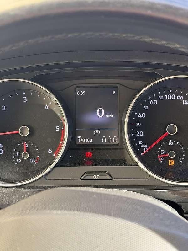 Usata VW Tiguan Life 150 CV (110 kW) 2020 SUV