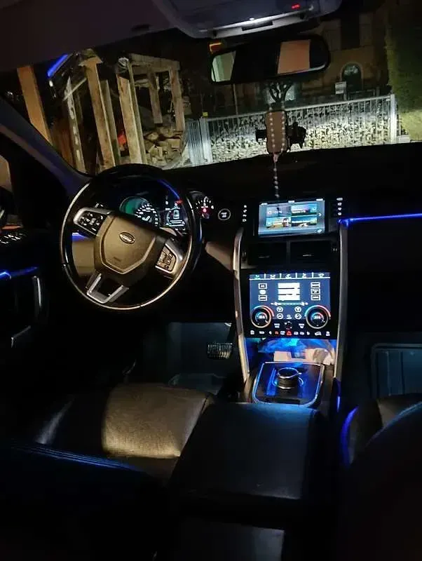 Usata Land Rover Discovery Sport HSE 150 CV (110 kW) 2019 SUV