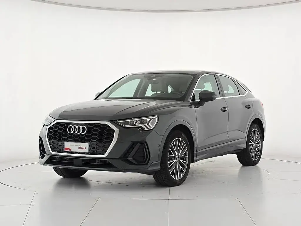 Usata Audi Q3 Sportback Business Plus 150 CV (110 kW) 2023 SUV