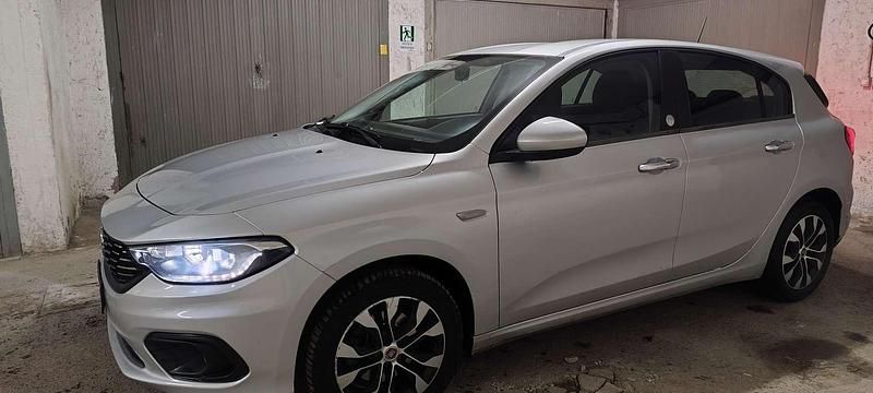 Usata Fiat Tipo Mirror 95 CV (69 kW) 2021 Berlina