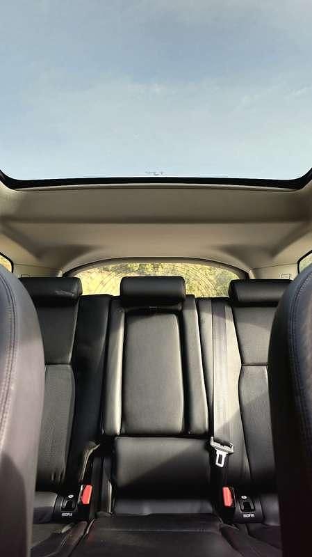 Usata Land Rover Discovery Sport HSE 179 CV (131 kW) 2016 Nero SUV