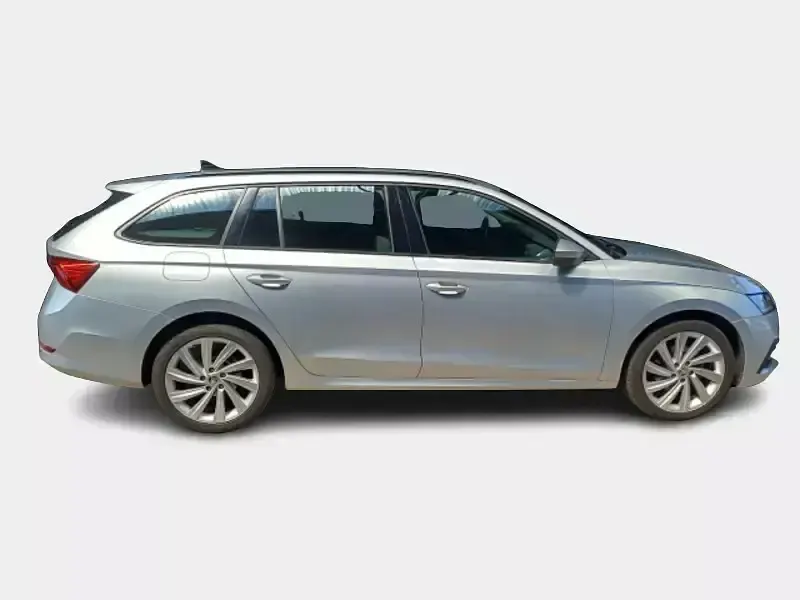 Usata Skoda Octavia Executive 149 CV (109 kW) 2022 Station wagon