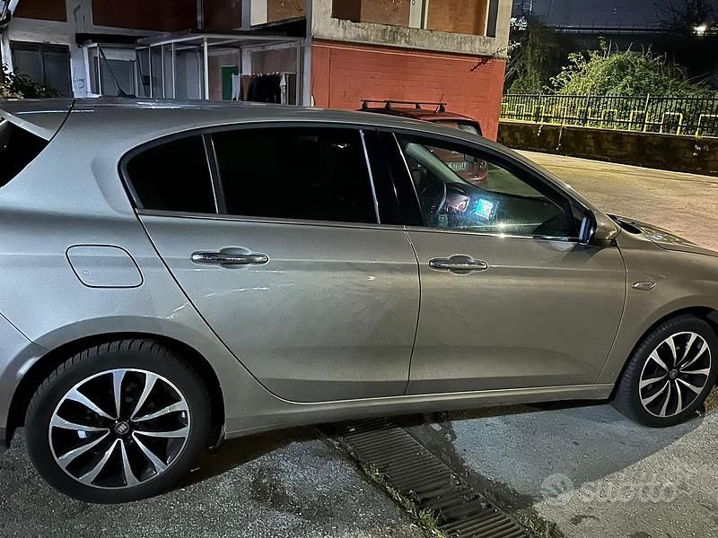 Usata Fiat Tipo 95 CV (69 kW) 2018 Berlina