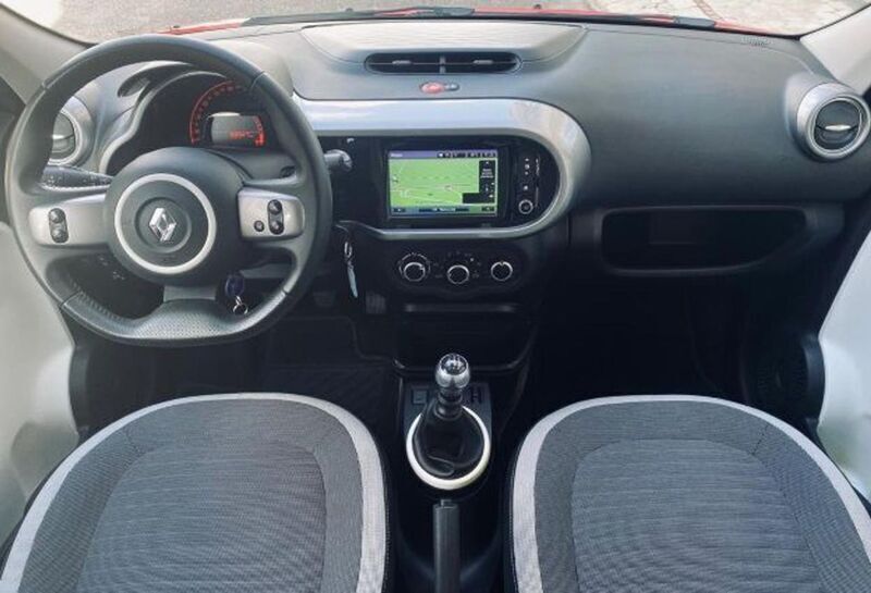 Usato 2019 Renault Twingo 0.9 LPG_Hybrid 90 CV (9.200 €)