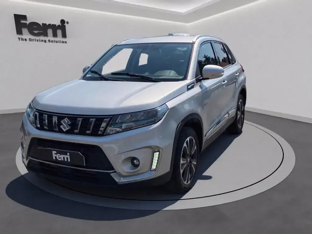 Usata Suzuki Vitara 129 CV (94 kW) 2022 SUV