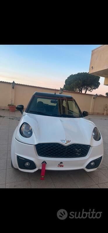 Usata 2016 Chatenet CH26 Due volumi | 5500 € (Ottimo prezzo) - Immagine 1/4