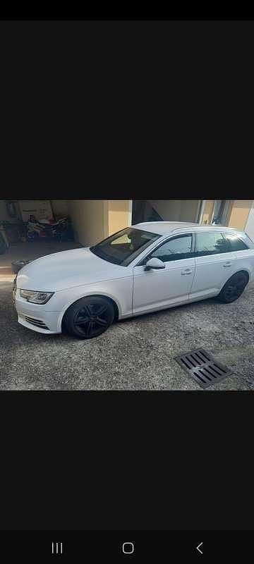 Usata 2017 Audi A4 Sport Station wagon | 11.999 € (Ottimo prezzo) - Immagine 1/4
