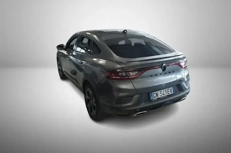 Usata Renault Arkana Engineered 145 CV (106 kW) 2023 Other SUV