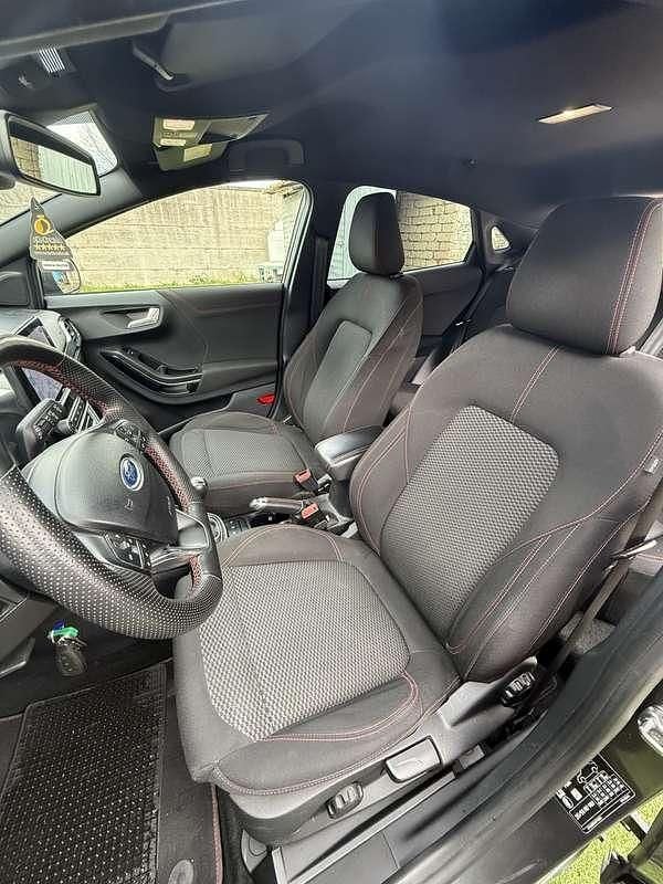 Usata Ford Puma ST-Line 125 CV (91 kW) 2022 SUV