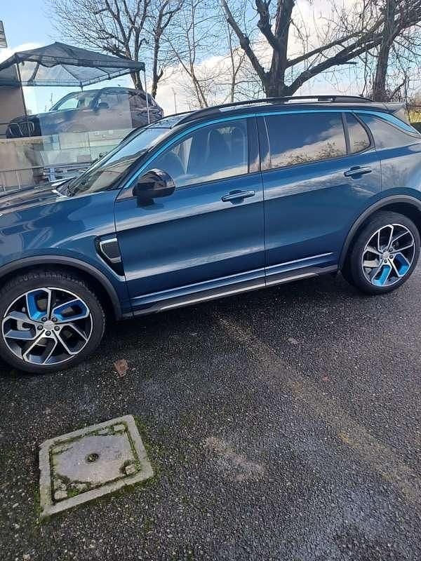 Usata Lynk & Co 01 179 CV (131 kW) 2023 SUV