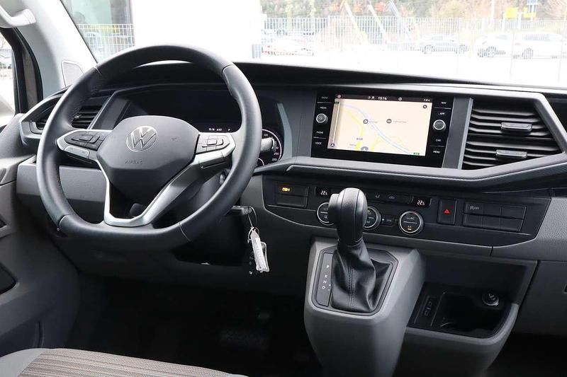 Begagnad VW California California 150 HK (110 kW) 2024 Beige Van