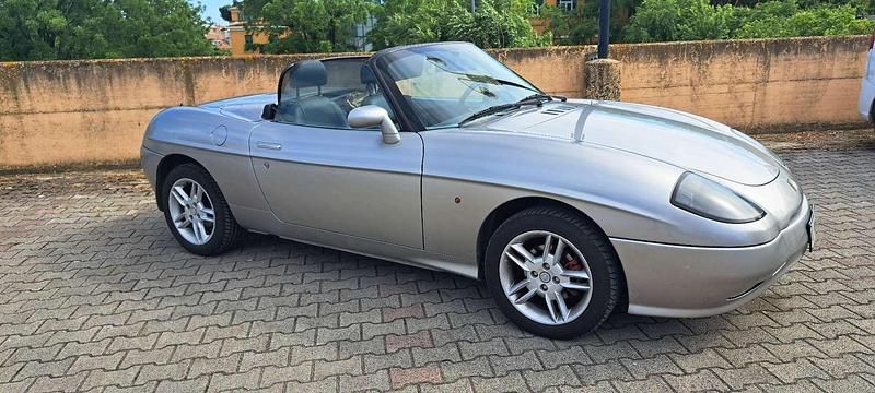Usata 1997 Fiat Barchetta Cabrio | 8800 € (Cara) - Immagine 1/4