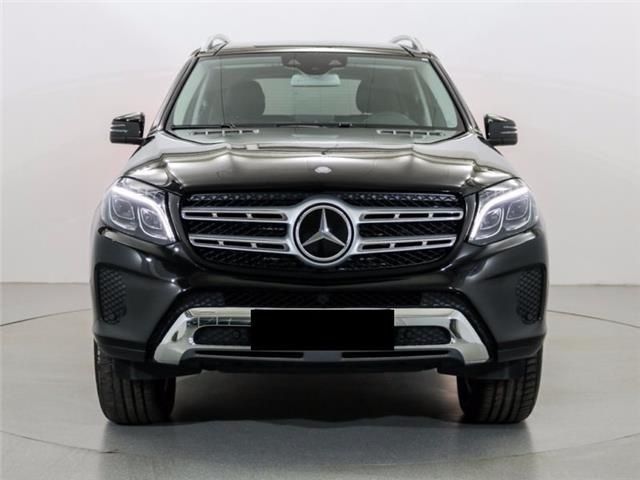 Gls 43 мерседес