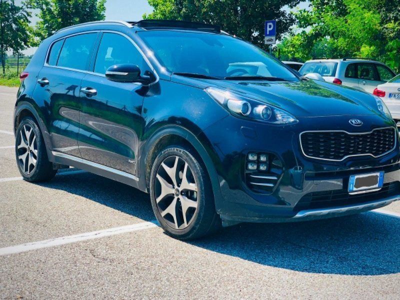 Цвет hw2 kia