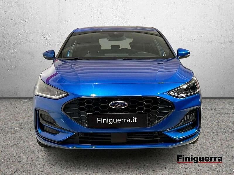 Usata Ford Focus ST-Line X 125 CV (91 kW) 2022 Other Utilitaria