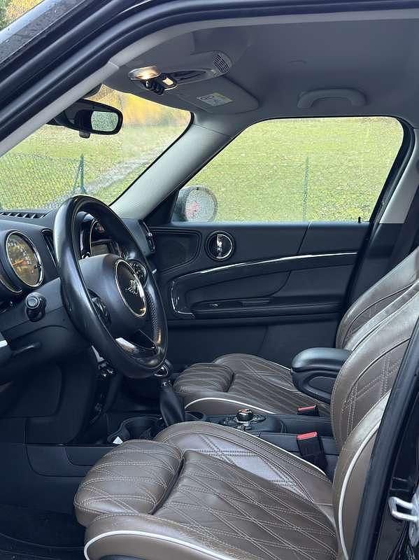 Usata Mini Countryman 190 CV (139 kW) 2018 SUV