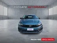 Usata Fiat Tipo S 131 CV (96 kW) 2024 Grigio Station wagon