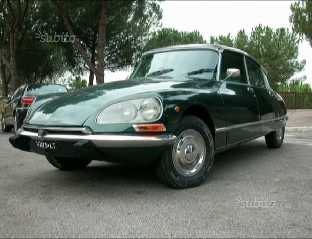 Citroen 70 х