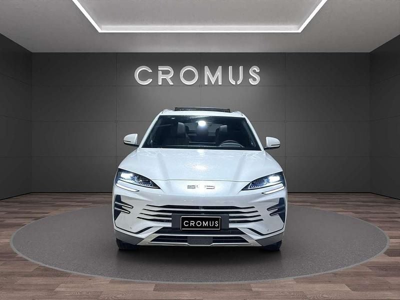 Nuova BYD Seal U Design 324 CV (238 kW) 2026 Other SUV