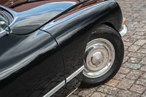 Usata Citroën DS 103 CV (75 kW) 1971 Nero Berlina