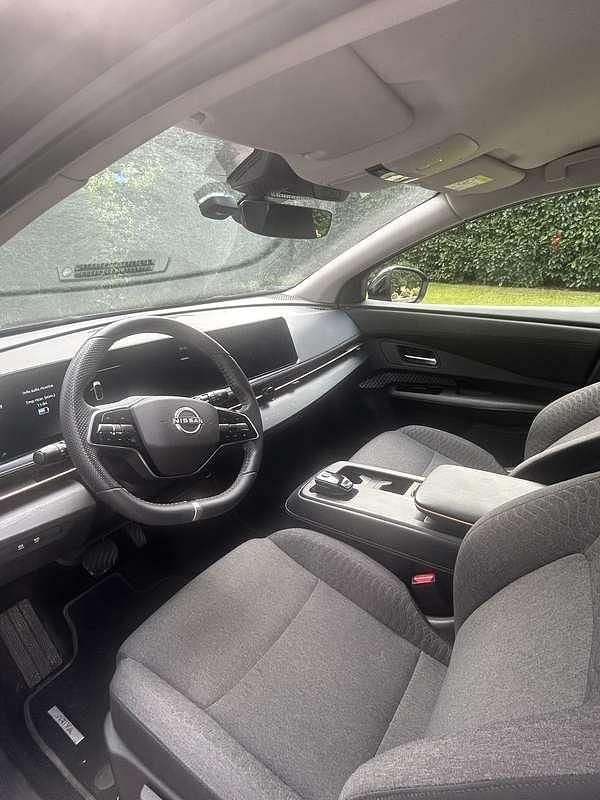 Usata Nissan Ariya 44 kW (61 CV) 2024 SUV