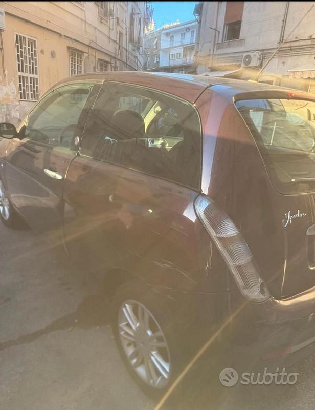 Usata Lancia Ypsilon 77 CV (56 kW) 2009 Utilitaria