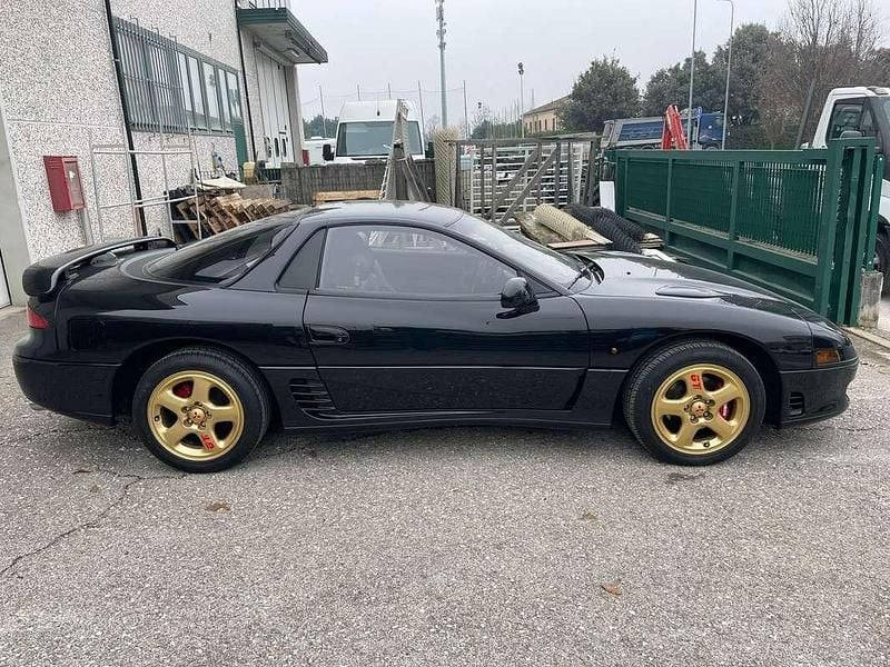 Usata Mitsubishi 3000 GT 305 CV (224 kW) 1993 Coupé