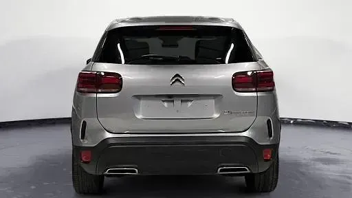 Gebraucht Citroën C5 Aircross 131 PS (96 kW) 2024 Grau SUV