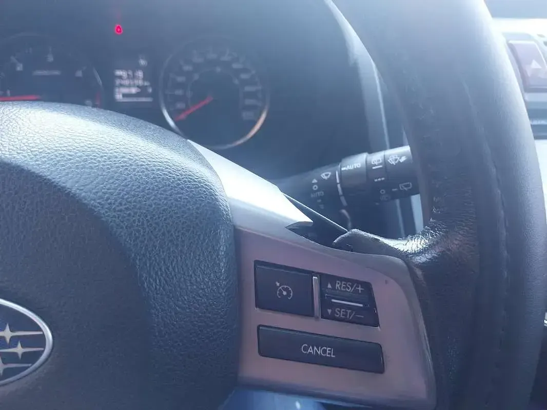 Usata Subaru XV Style 147 CV (108 kW) 2014 SUV