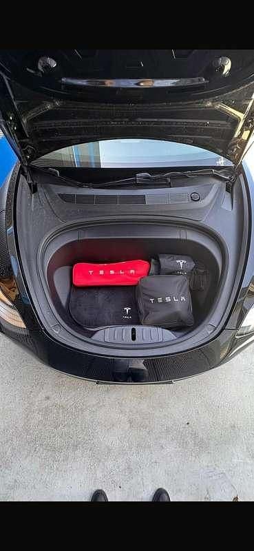 Usata Tesla Model 3 Performance 155 kW (211 CV) 2020 Berlina