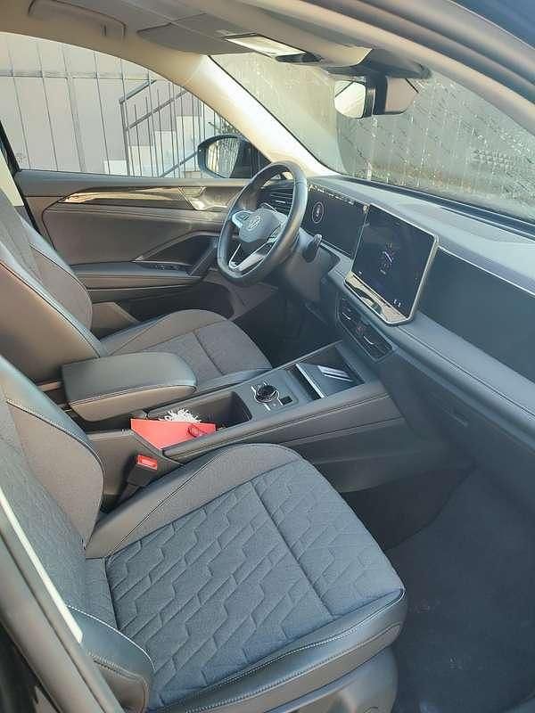 Usata VW Tiguan Life 150 CV (110 kW) 2024 SUV