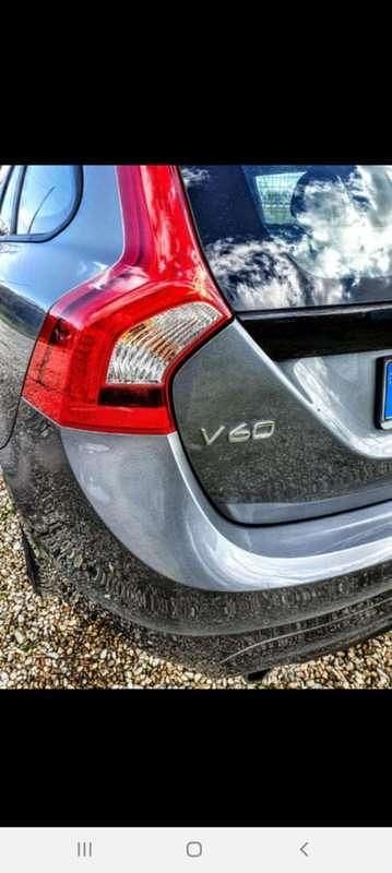 Occasion Volvo V60 Business Edition 120 ch (88 kW) 2017 Break