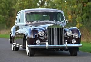 Altri Usata 1961 Rolls Royce Phantom Coupé | 423.244 € - Immagine 1/4