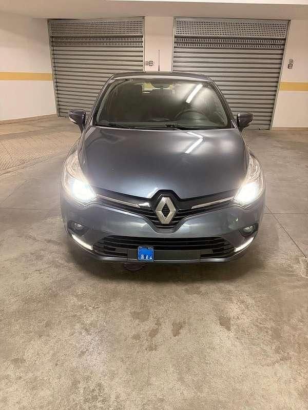 Usata Renault Clio IV Business 90 CV (66 kW) 2019 Berlina
