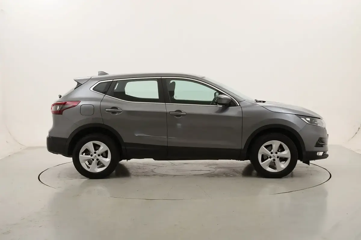 Usata Nissan Qashqai 140 CV (102 kW) 2020 SUV