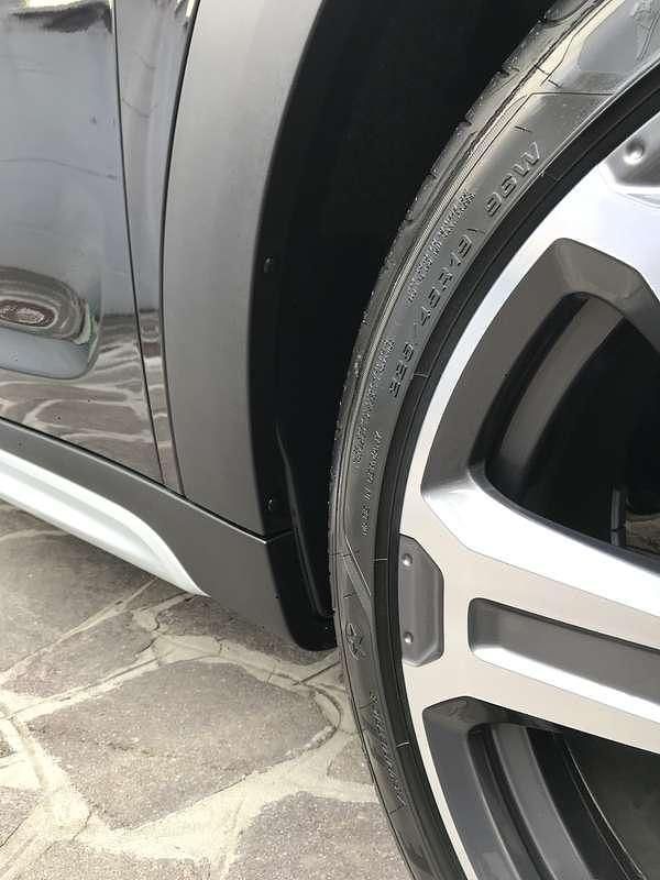 Usata Mini Countryman 150 CV (110 kW) 2022 Blu SUV