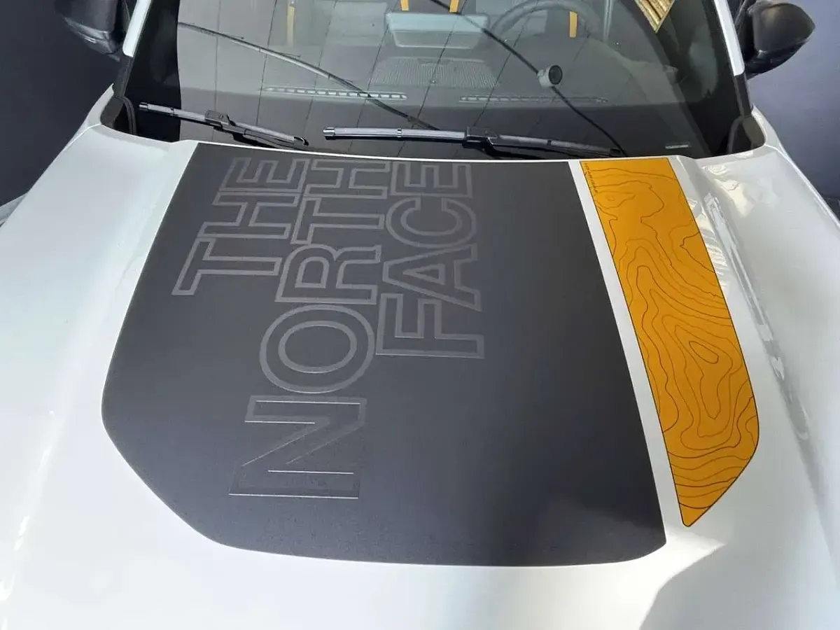 Nuova Jeep Avenger North 136 CV (100 kW) 2026 Bianco SUV