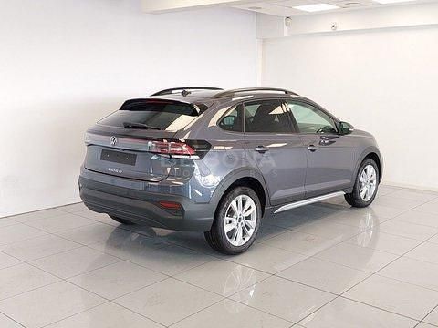 Nuova VW Taigo Edition 116 CV (85 kW) 2025 Grigio SUV