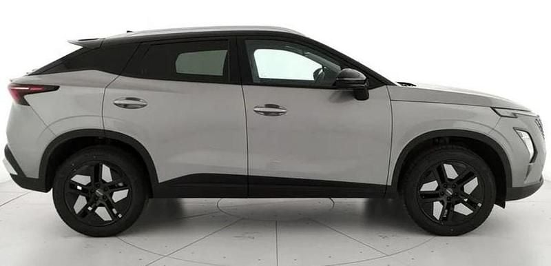 Nuova Omoda 5 147 CV (108 kW) 2025 Grigio(met.) SUV
