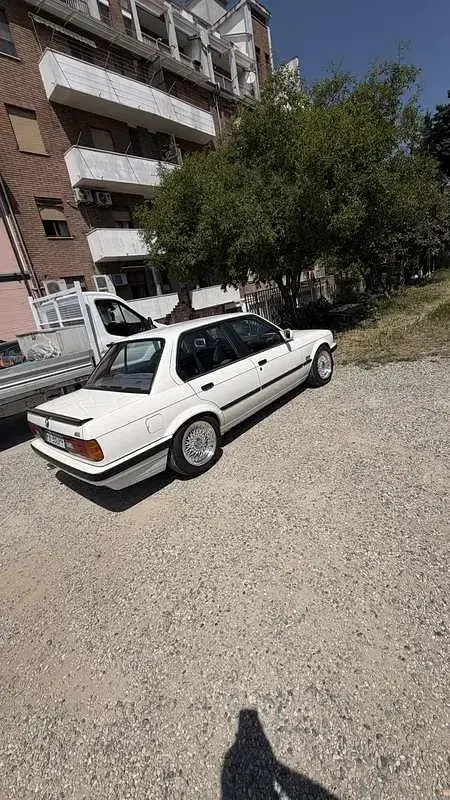 Usata BMW 320 129 CV (94 kW) 1987 Berlina
